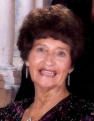 Mable Irene Tucker June 24 1932 December 16 2008 Obituaries