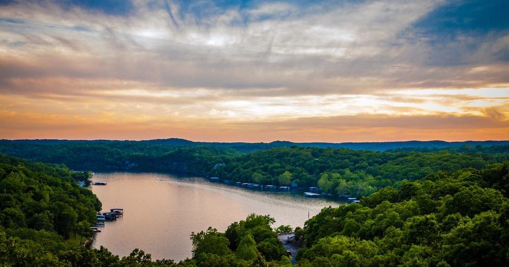 Lake of the Ozarks Weather Outlook & Water Level Update, March 5March