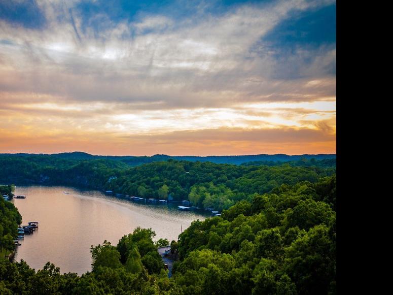 Lake of the Ozarks Weather Outlook & Water Level Update, March 5March