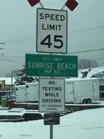 Sunrise Beach Police Can't Enforce Texting-While-Driving Penalty Due To New State Law