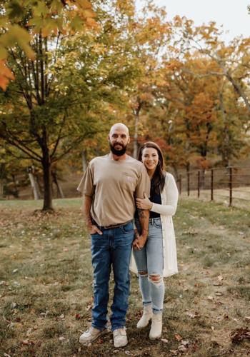 Wells Drywall - Ryan & Courtney Wells