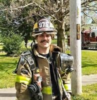 Francis Xavier "Frank" Geilfuss II (July 12, 1979 - December 7, 2016)