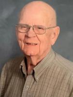 Donald Eugene Williams (February 9, 1933 - October 13, 2026)