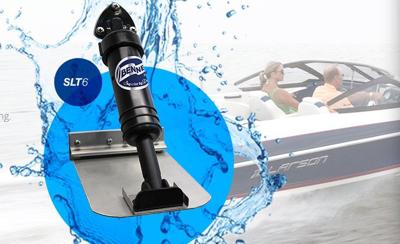 Bennett Trim Tabs