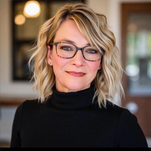 Nicole Dorrell - LakeExpo Real Estate