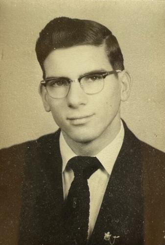 James "Jim" Bowman Brooks