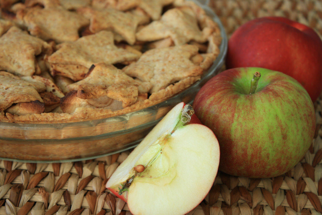 Apple Pie pic