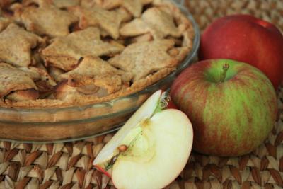 Apple Pie pic