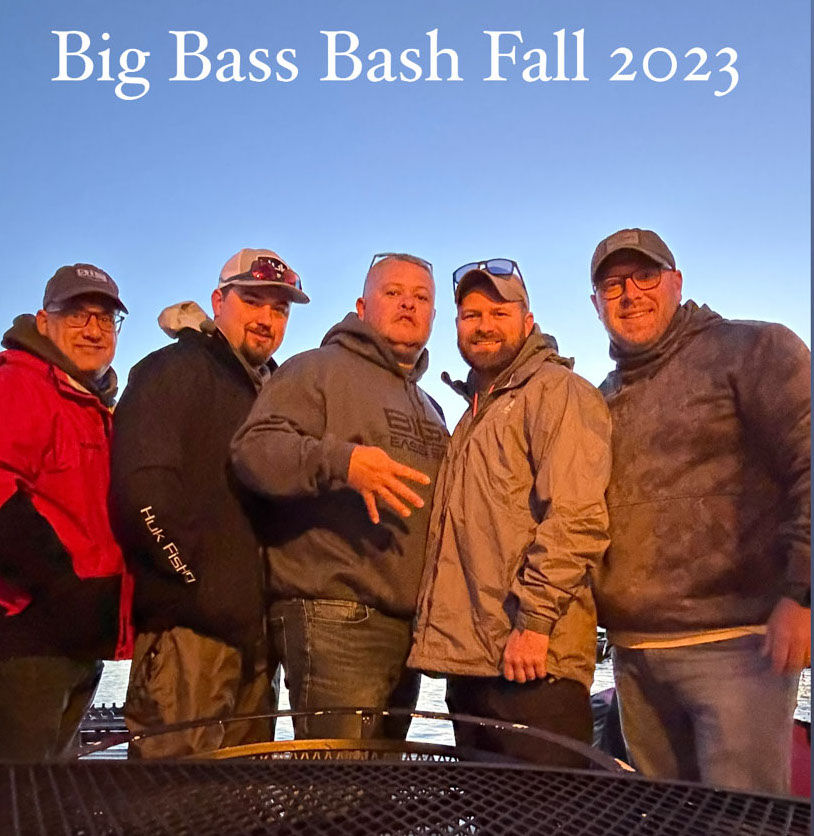 BIG BASS BASH! Angler Rick Voss Reels-In $100,000 Lunker On Lake Of The  Ozarks, Fishing & Hunting News – Lake of the Ozarks