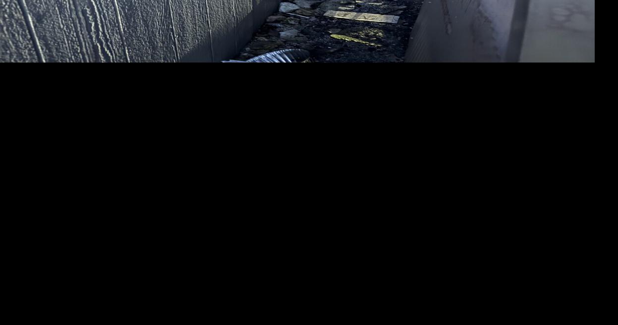 Garage Fire Stopped Before Spreading To Home In Sunrise Beach