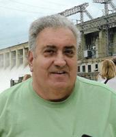 William N. Petredis (February 27, 1945 - August 8, 2017)