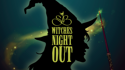 Witches Night Out