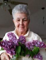 Ruth M Claussen (March 19, 1930 - July 6, 2017)