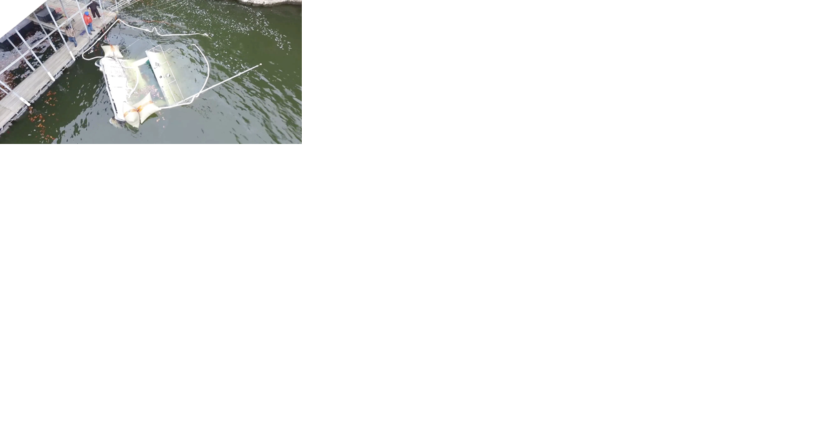 Tales From The Deep! Divers Pull Wild Things From The Bottom Of Lake Of The Ozarks - Vimarsana News