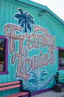 Where’s Key West At Lake Of The Ozarks? Franky & Louie’s!