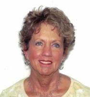 Patsy "Pat" Banner (Thomson) (October 8, 1941 - November 1, 2016)