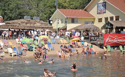 Captain Ron's Lake of the Ozarks Shootout