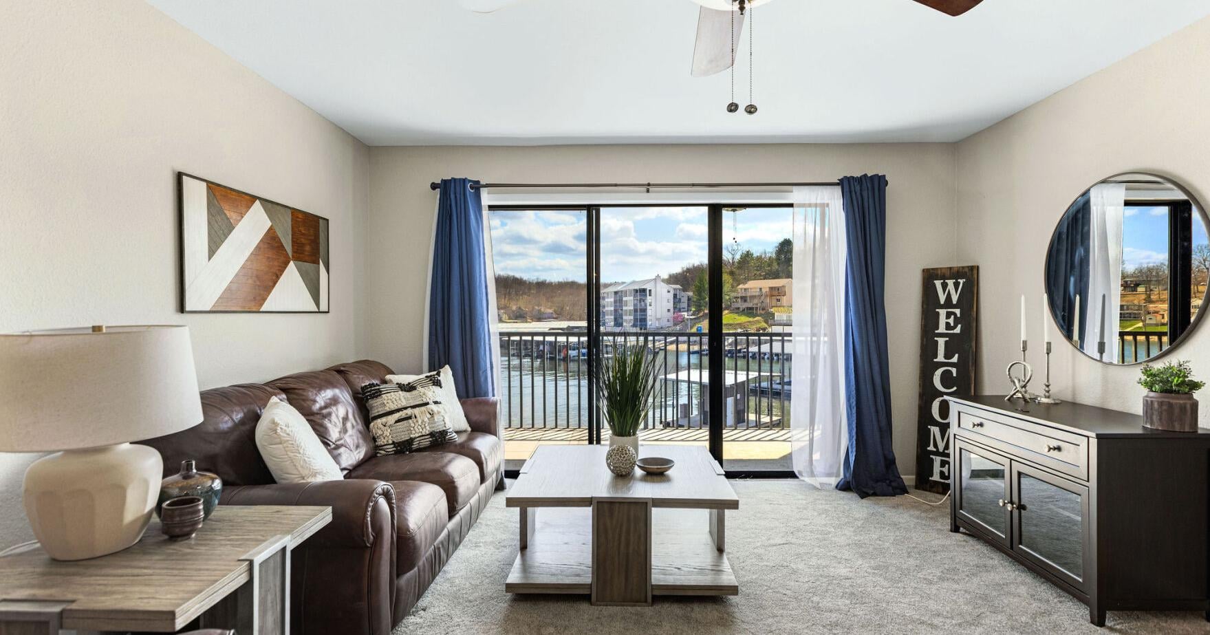Two Lake Condos Under $300K At Lake Of The Ozarks | Real Estate News – Lake of the Ozarks - Vimarsana News