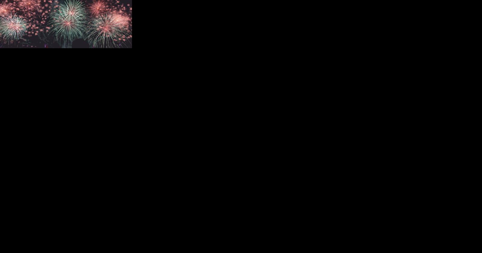 Labor Day Weekend Fireworks At Lake Of The Ozarks! Where To See Them By Land & Water - Vimarsana News
