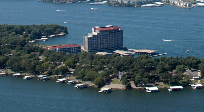 Majestic Condominiums