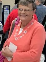 Christine Elizabeth Williams (February 17, 1945 - September 30, 2026)