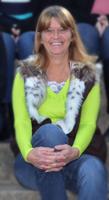 Cathy McCormick (August 8, 1956 - August 18, 2017)