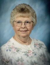 Shirlene June Gulley (April 14, 1936 - January 10, 2023)
