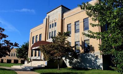 Fraud In Camden County Government Auditor Says No Evidence But