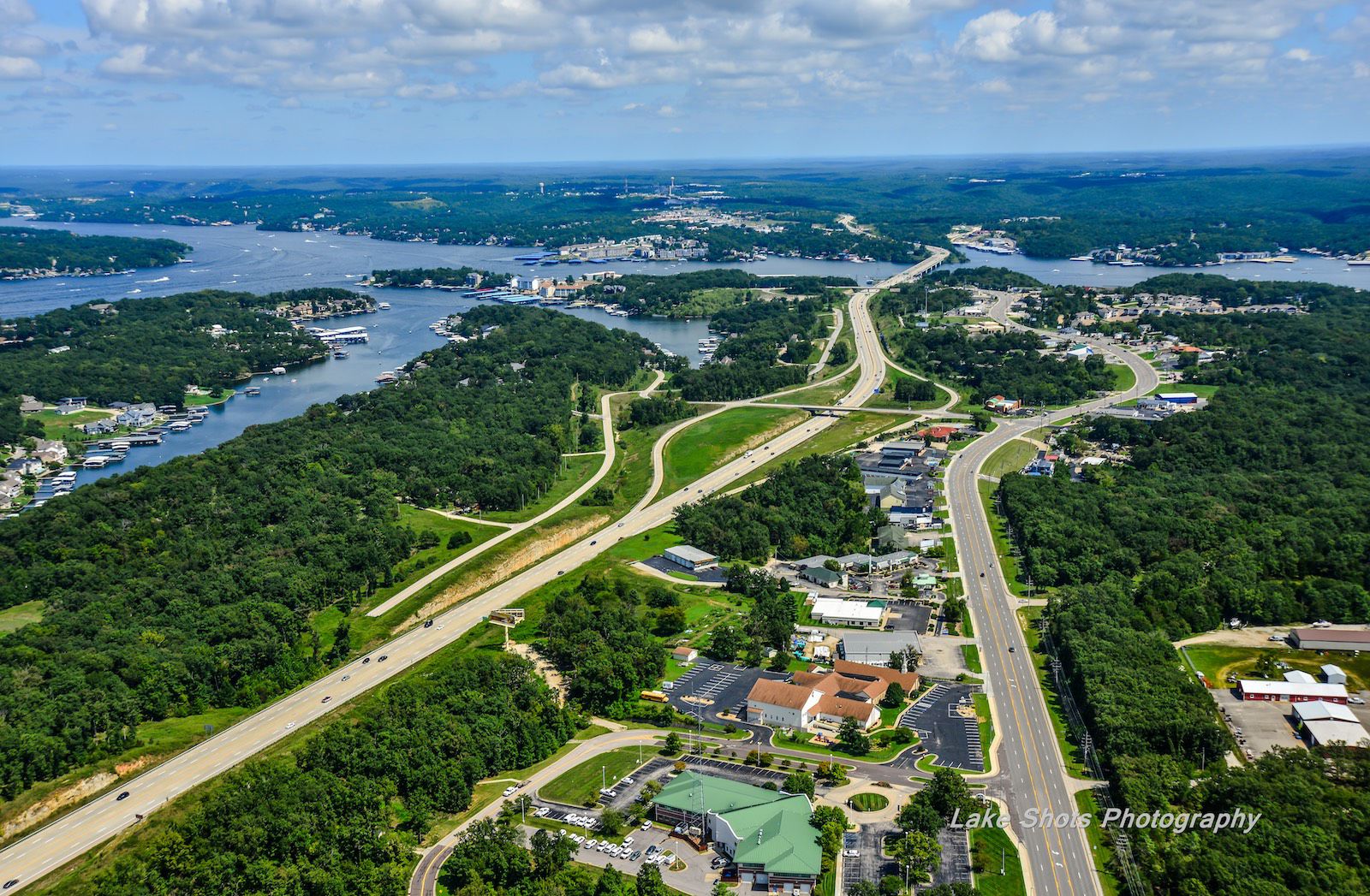 Crime In Lake Of The Ozarks' TCLA? Attorney General Says No Evidence, Auditor Says No Jurisdiction