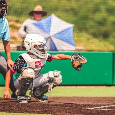 Youth World Series at Lake of the Ozarks - 2024 - 2