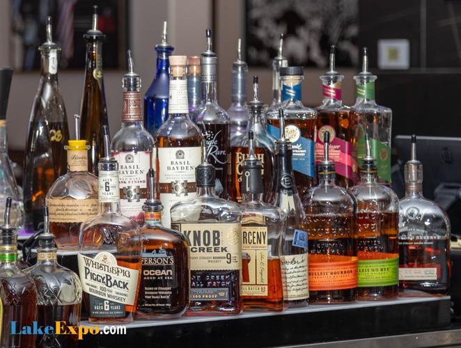 The Encore - Liquor Selection.jpg