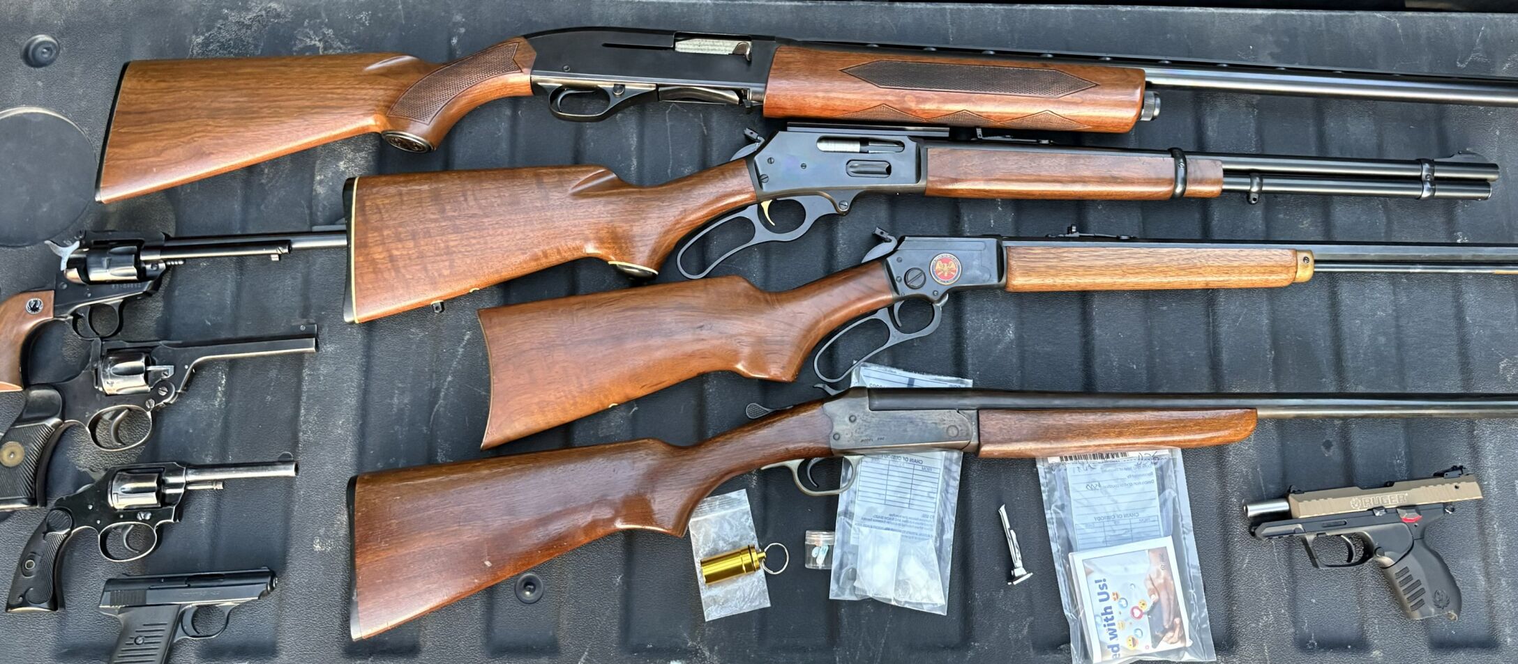 O'Steen seized guns.jpg