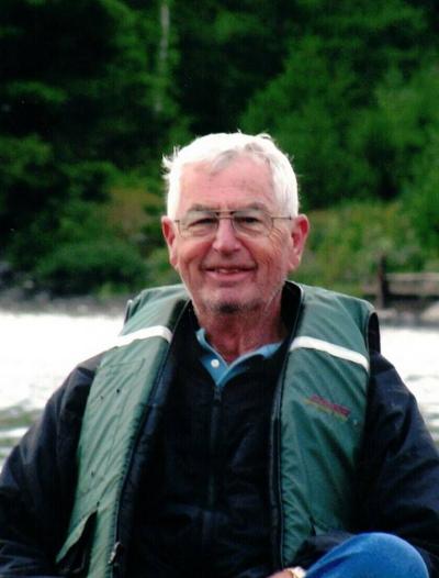 Larry Webb (1944 - October 1, 2023)