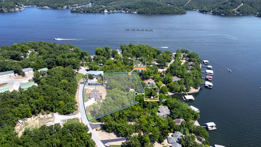 52 Boyd Drive, Camdenton