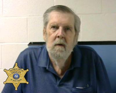 Larry Gene Hicks
