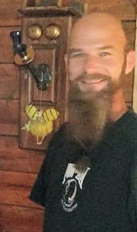Jason Lynn Harvey