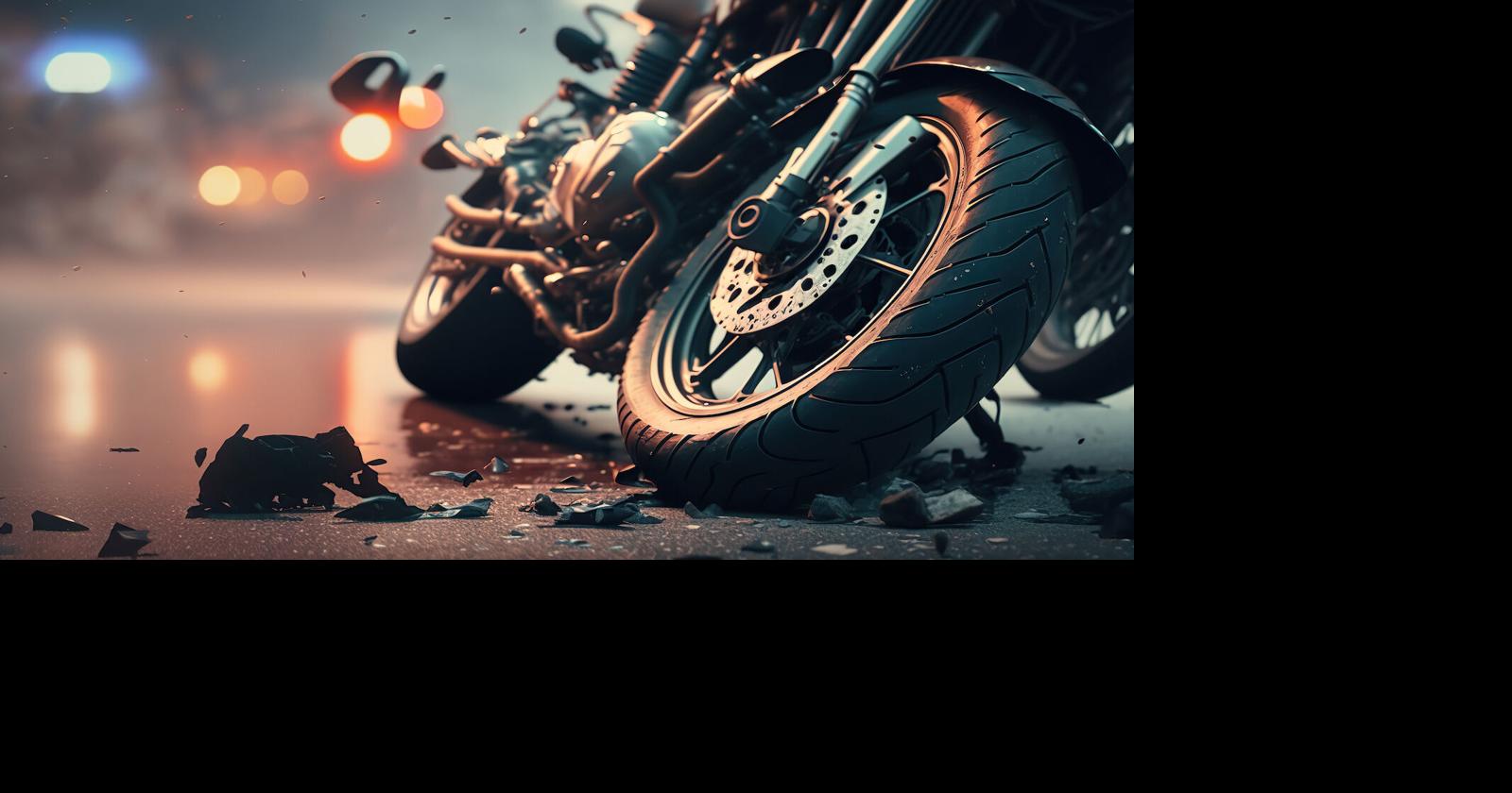 Motorcyclist Airlifted After Late-Night Crash In Osage Beach