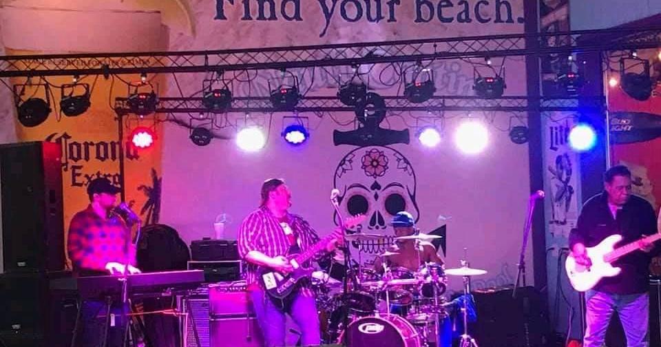The Encore Live Music by Phat Mike The Bartenders Live Music