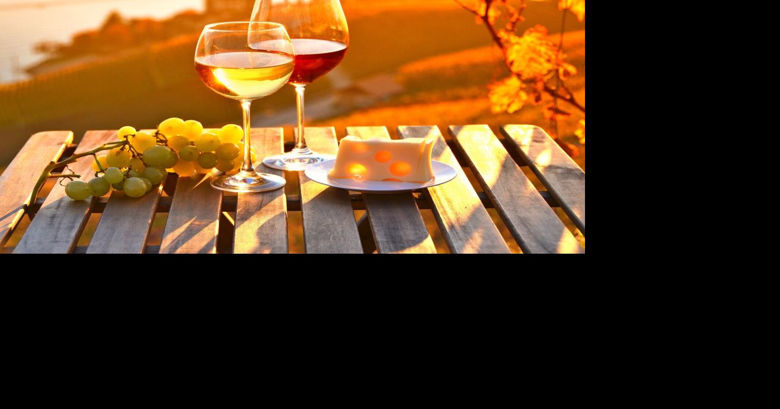 A Sip With A View! Best Wineries At Lake Of The Ozarks Things To Do