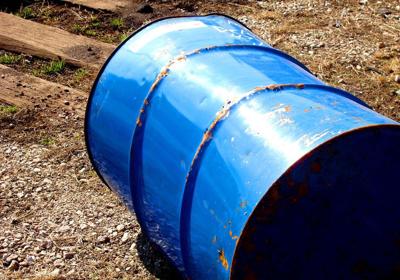 Camdenton Woman's Dismembered Body Found In Barrel