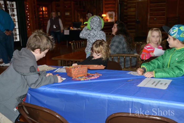 Eagle Days Activities