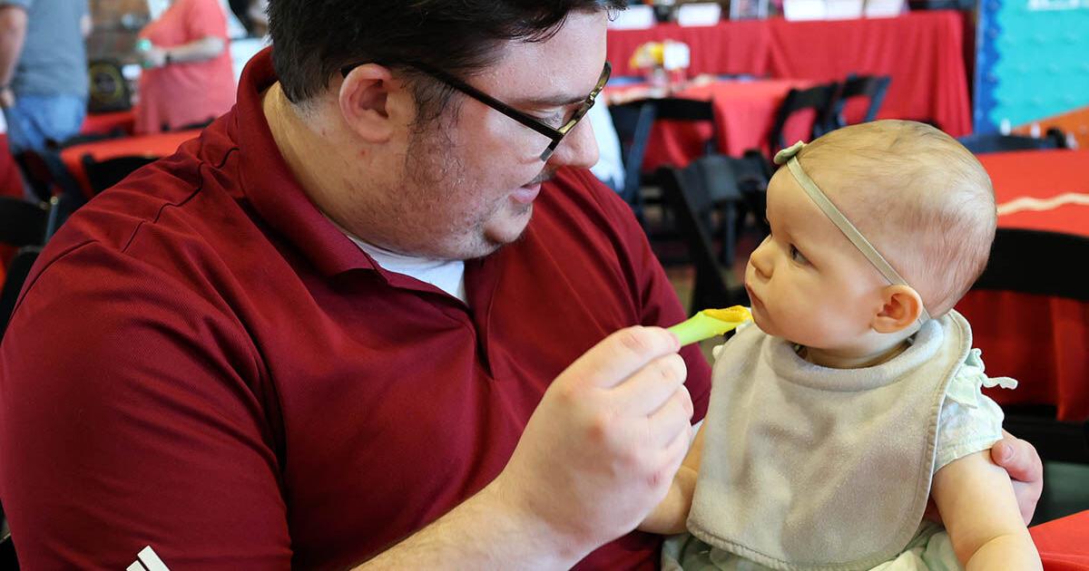 Backyard BBQ Bash Raises Nearly $19k To Support Area Foster, Adoptive And Kinship Families