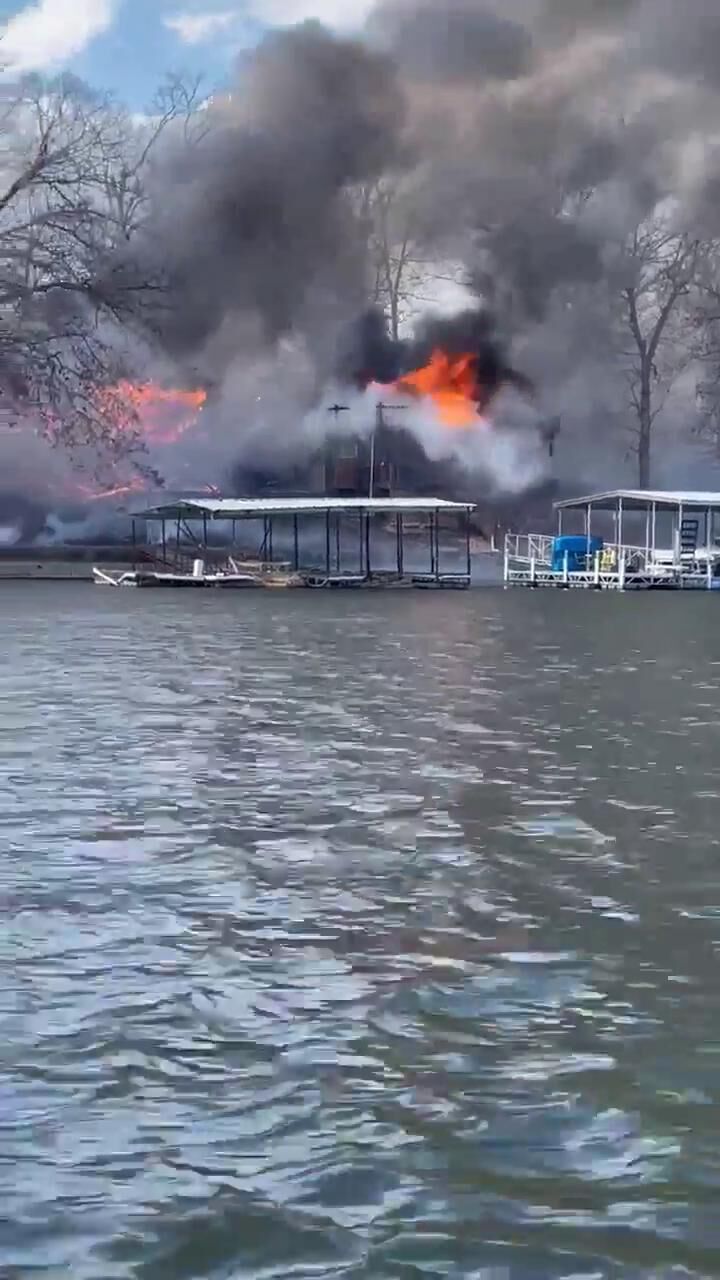 Boater Safety at Lake of the Ozarks - Osage Beach Fire Protection District