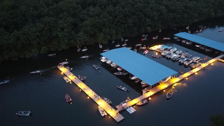 Bass Tourney Weekend! Reel Help For Kids Benefits Ronald McDonald House