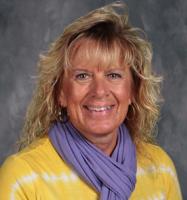 Camdenton Teacher of the Week: Cristi Prenger