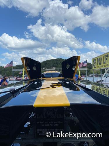 American Ethanol Taking A Break At The Docks