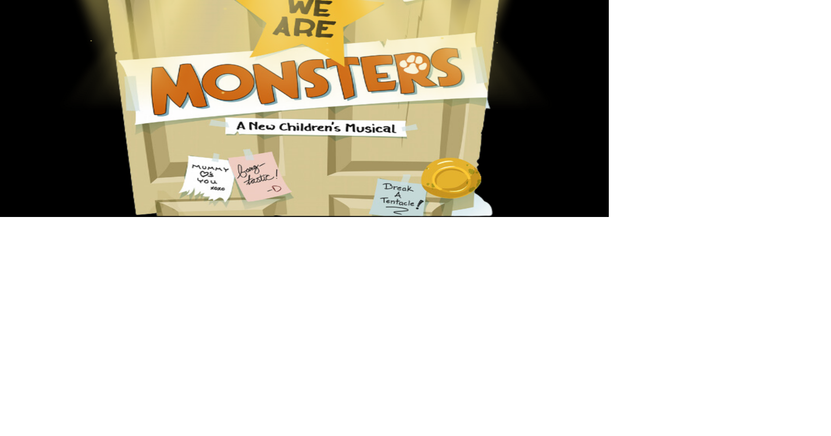 Mizzourah 2024 Homegrown Children #39 s Theater Events Calendar Lake of