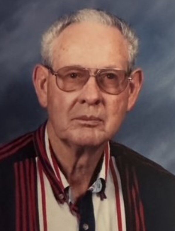 Robert "Bob" Herman Shipman (October 7, 1931 February 9, 2025