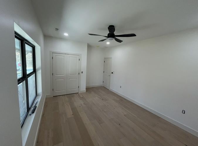 Wells Drywall - Recent Drywall Job 4