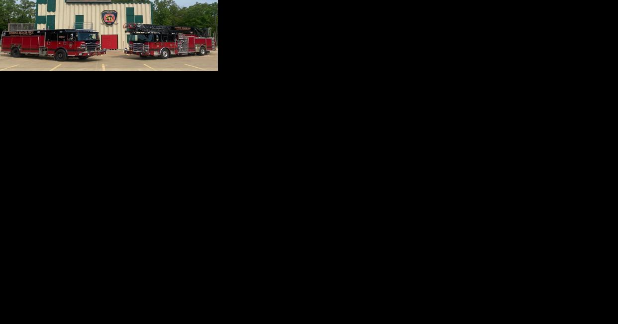Increased Retirement & New Equipment Approved For Sunrise Beach Fire Protection District - Vimarsana News